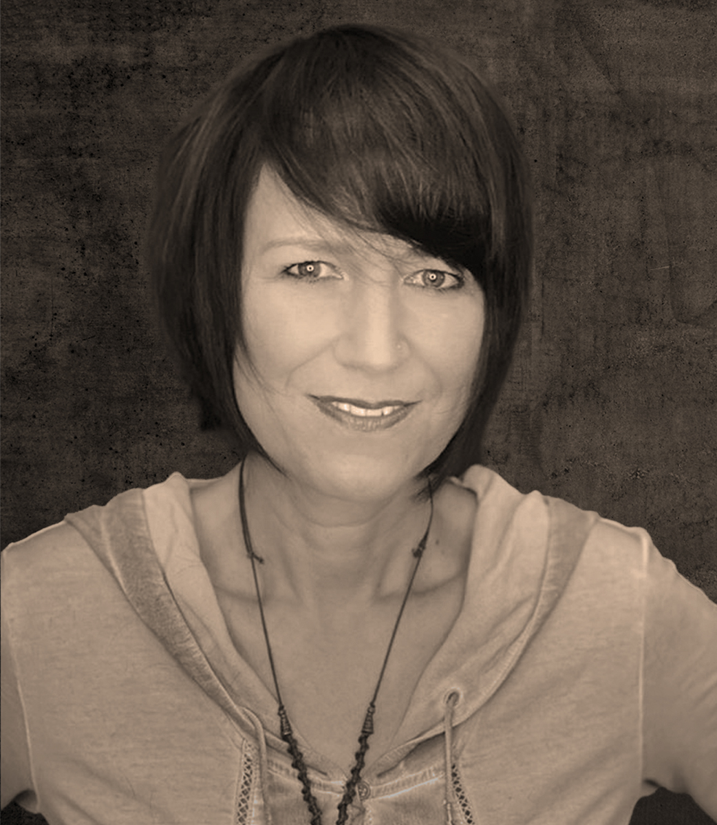 Rita Christ - AWS